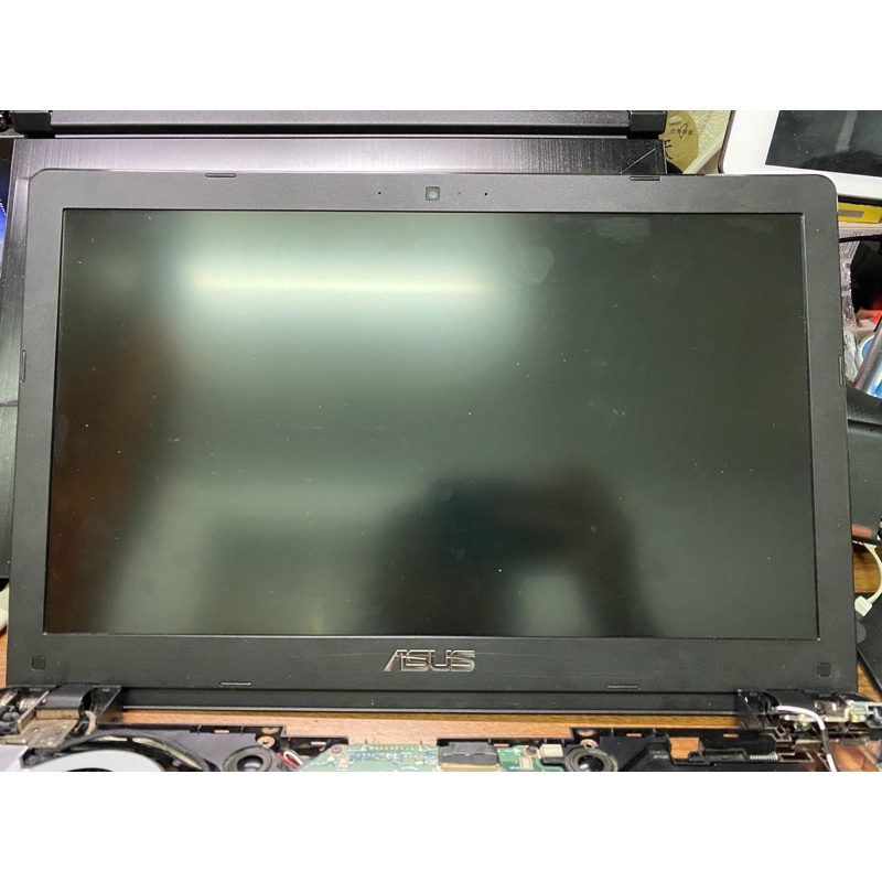 ASUS X550JX 筆電螢幕 含A、B殼