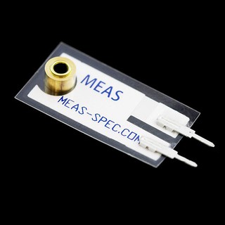現貨 Piezo Vibration Sensor–Large with Mass 壓電振動感測器 sparkfun原廠
