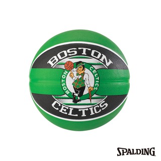 【線上體育】斯伯丁17'-18' 塞爾提克 Celtics #7 [新款] SPA83505-F24851