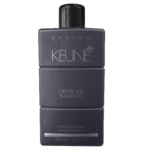 KEUNE 肯葳 冰鎮薄荷洗髮精/精油冰晶洗髮精 1000ML（暢銷新品）