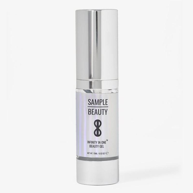 《Be a Beauty》Sample Beauty In One Beauty Gel 多功能凝聚 打底凝膠