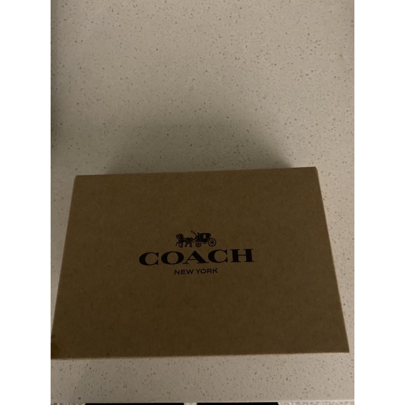 COACH紙盒（17*11.5*5）