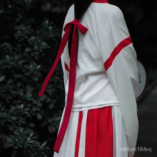 【優選好物】古風漢服髮帶流蘇飄帶古裝配飾超僊日常雪紡髮繩腰帶兒童頭飾髮飾jioyh NZ2U