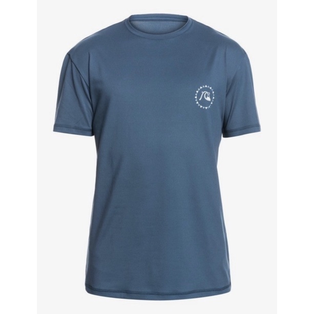 Quiksilver ENDLESS TRIP SURF TEE SS 衝浪專用防磨衣T恤款