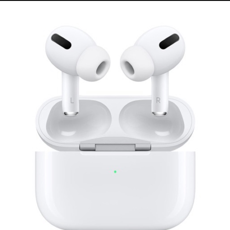 全新現貨原廠AirPods Pro 下單隔天就出貨，保證正品，可驗貨，不正可退 母親節檔期下殺優惠