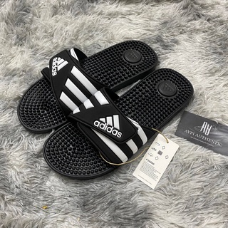 [正品 100%] ADIDAS ADIDAS ADIDAS ADIDAS 拖鞋 ADIDAS SLIDE