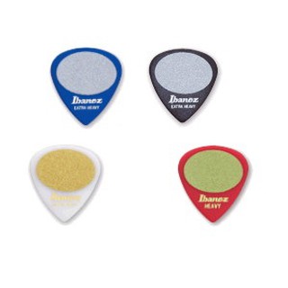 Ibanez (PA16XS) 日本製止滑PICK(單片) WL Music 宛伶樂器