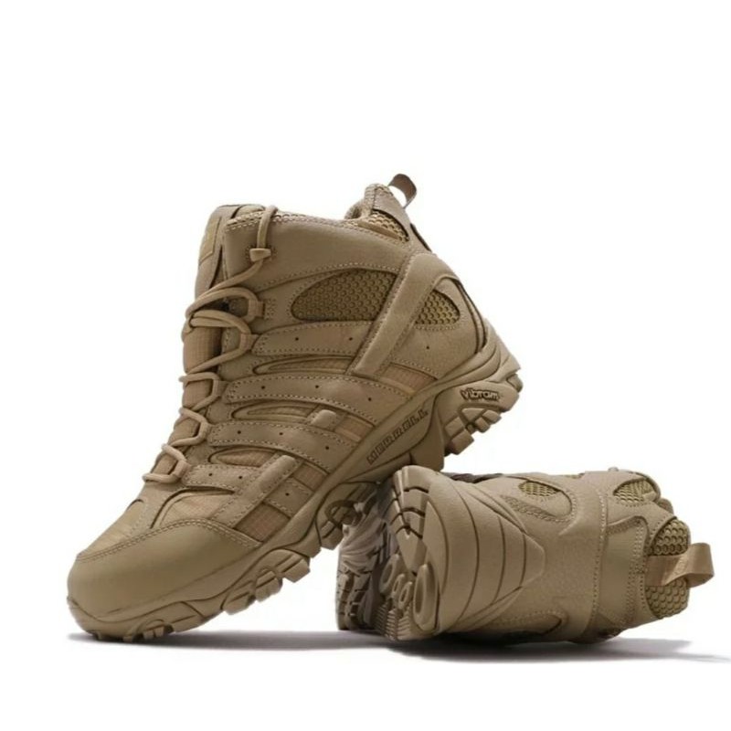 merrell moab 2 mid tactical