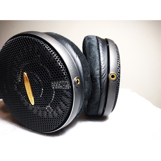 【改造】鐵三角 audio-technica 耳罩式耳機 可換導線介面、線材改造服務
