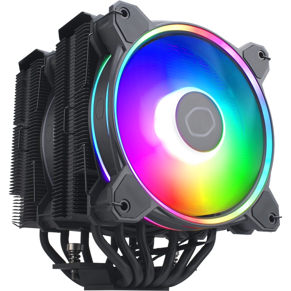 Cooler Master Hyper 622 Halo ARGB CPU散熱器 酷媽 現貨 廠商直送