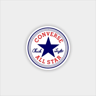 品牌貼紙 / distro 貼紙 / graftac Converse all star Stickers Sticke