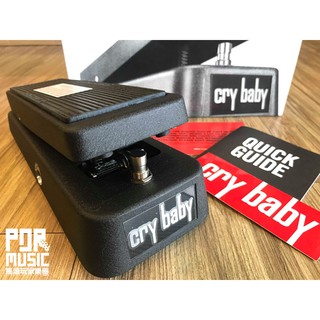 【搖滾玩家樂器】全新 公司貨免運 Dunlop MXR Cry Baby GCB-95 Wah Wah 哇哇 效果器