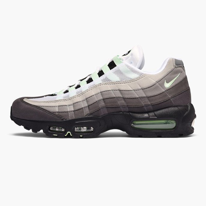 nike air max 95 fresh mint