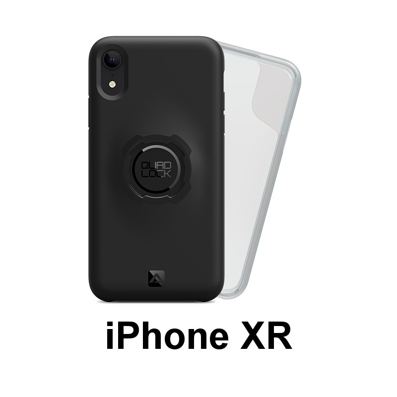 iphone xr quadlock