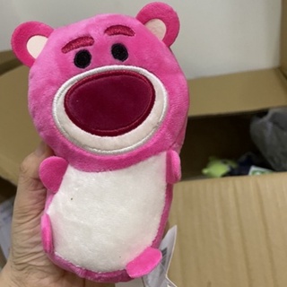 正版全新 tsum tsum娃娃 造型枕 抱哥/奇奇/三眼怪/維尼