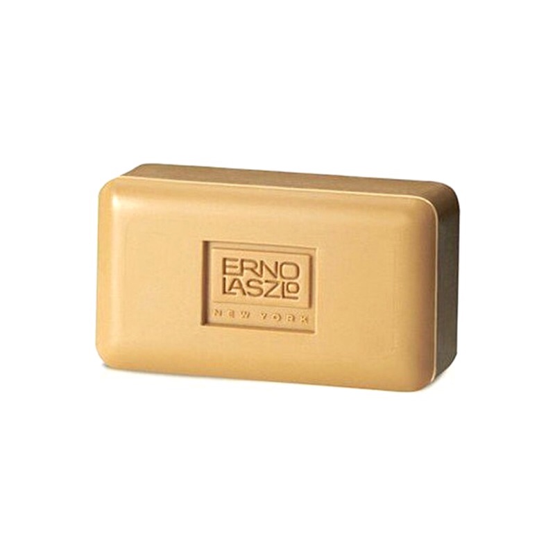 ERNO LASZLO 平衡滋養潔面皂（含皂盒）