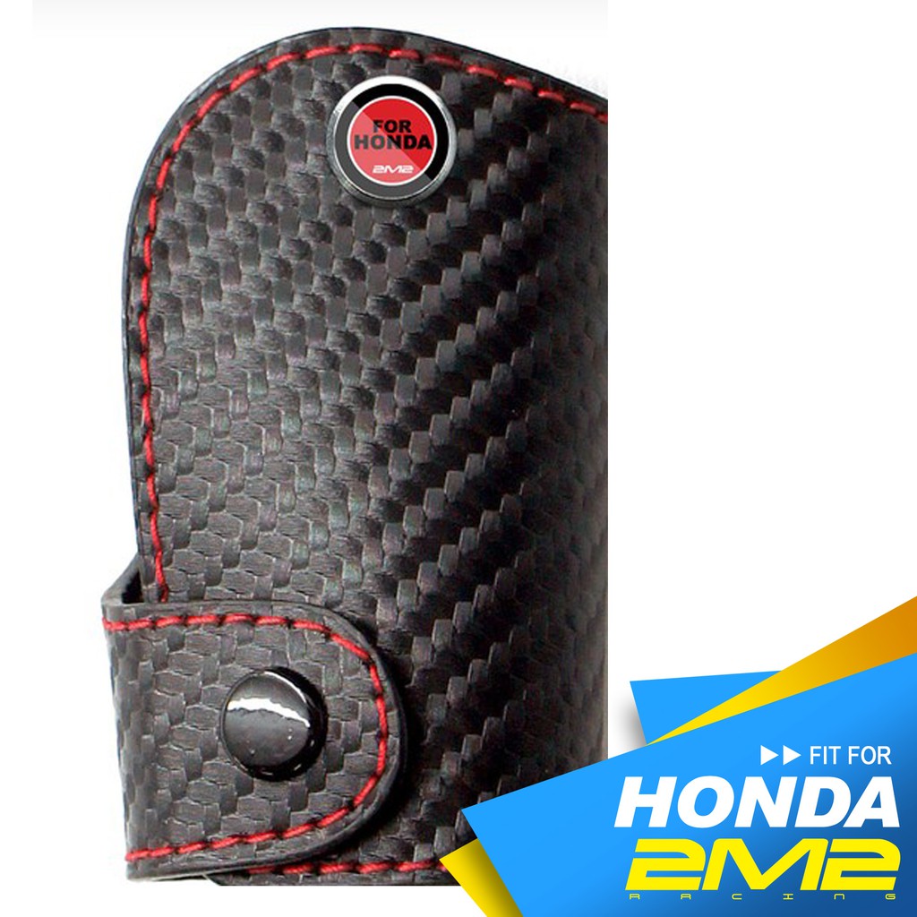 【2M2】HONDA CIVIC 9代 CRV 4代 4.5 代 本田 汽車 晶片 折疊 鑰匙 皮套 鑰匙包