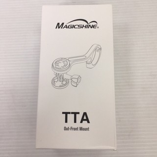 magicshine鋁合金碼表座 吉興單車