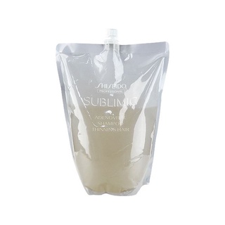 SHISEIDO 資生堂 芯之麗活耀未來洗髮露(1800ml)【小三美日】DS005207