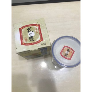 青田燒花之戀（五入碗）