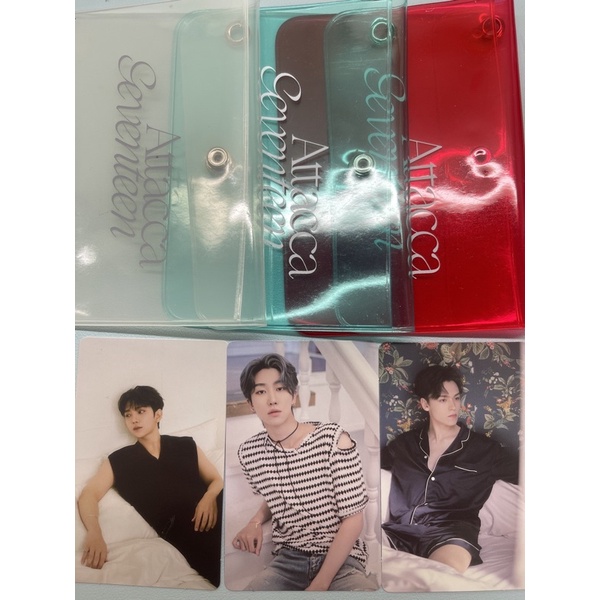 ディノ attacca weverse 特典 2025年最新】weverse特典 ディノの人気アイテム - メルカリ