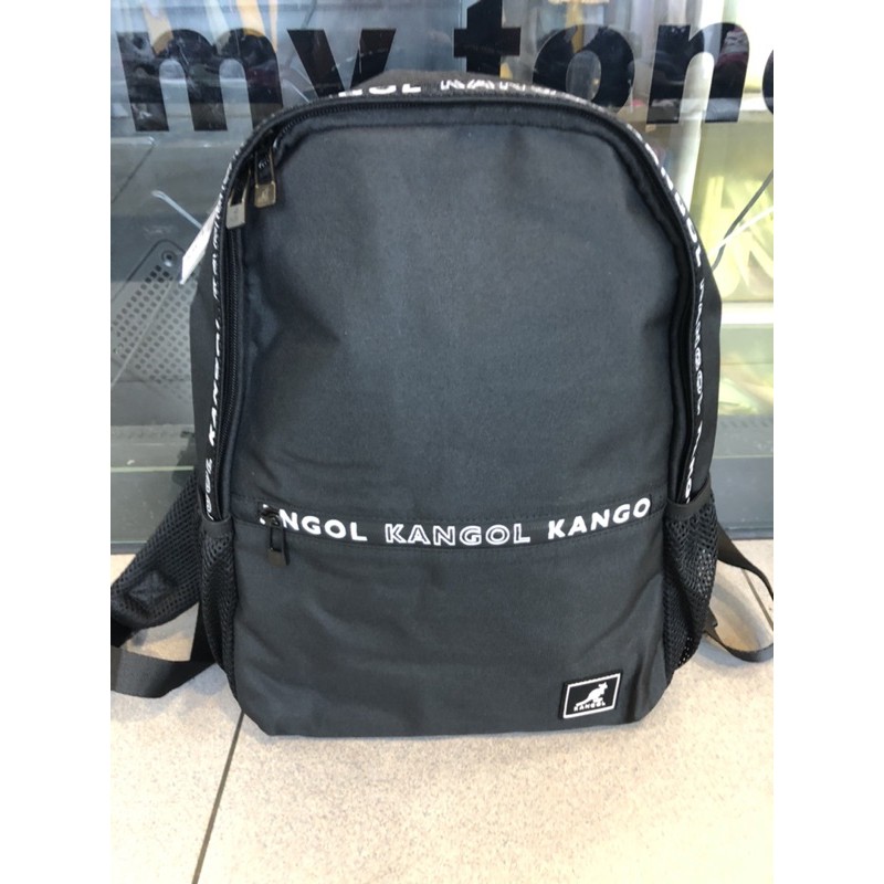 Kangol 英國🇬🇧袋鼠 60253200 多功能 後背包 $1580