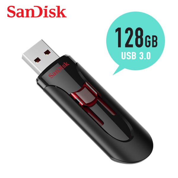 SANDISK 128G 256G Cruzer CZ600 USB3.0 隨身碟 SDCZ600 現貨 廠商直送