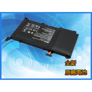 原廠筆記本電池適用於華碩ASUS B31N1336 S551L V551L R553LN K551LN A551L