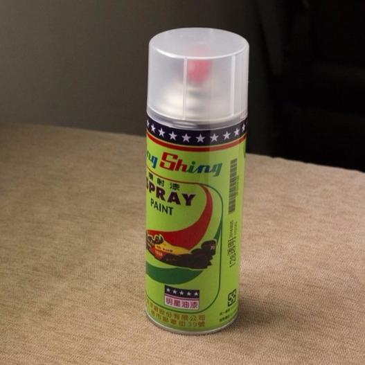 森 手感 明星噴式亮光漆 噴漆 透明 128 明星噴漆保護漆 蝦皮購物