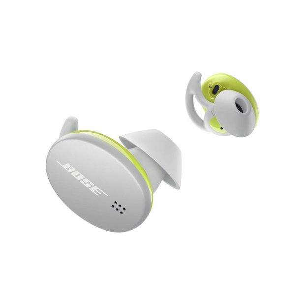 Bose Sport Earbuds 運動 無線藍牙耳機 冰川白