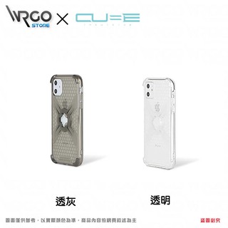 ◄WR►Intuitive Cube品牌 機車手機支架配件 Intuitive Cube iPhone 11手機殼