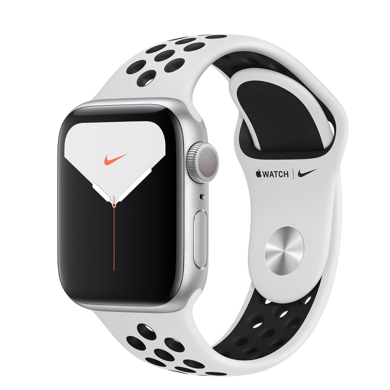 全新正貨apple watch nike+series5 GPS版