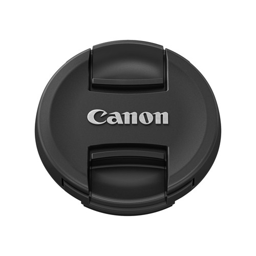 《WL數碼達人》Canon Lens Cap E-58II 原廠內夾式鏡頭蓋(58mm)~ E58II