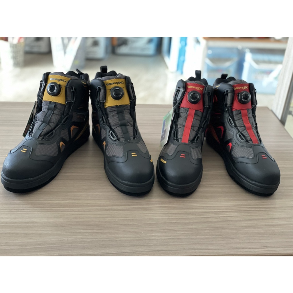 🔥【台南平昇釣具】🔥WEFOX WDX-1058 旋鈕式磯釣鞋 可換底 磯釣 全新品