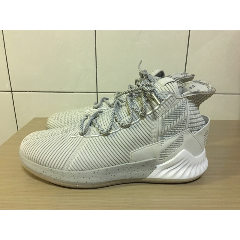 Adidas Rose 9 us12