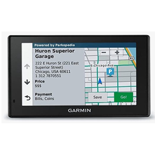 *好樂市 現貨* Garmin 010-01682-03 DriveAssist 51 LMTHD GPS 附行車記錄器