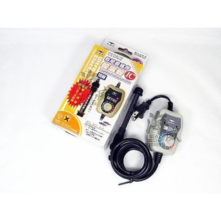 ~ 海威水族 ~臺灣 ADP 2010年全自動智慧型控溫器 / 加溫器(德國金鋼砂) 70W