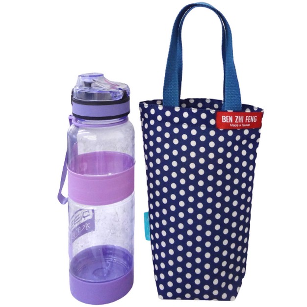 【BZF本之豐】輕巧飲料提袋 (7175)環保 飲料帶 提袋 手提袋 杯袋 台灣製造 飲料杯袋 飲料提袋