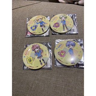 日貨 魔法咪嚕咪嚕 Graff Art 日高安純 南楓 結木攝 松竹 蝦皮購物
