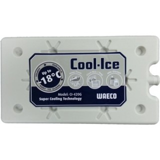 [阿爾卑斯戶外] DOMETIC 420g 薄型長效冰磚 CI-420