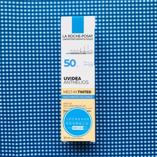 [現貨] [24hr 快速出貨] [理膚寶水] [2605] 全護清爽防曬液UVA PRO 潤色 醫美臉部防曬 30ml