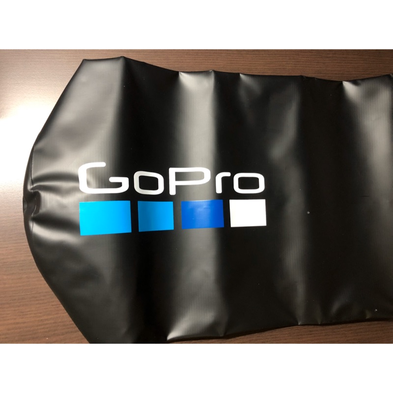 gopro 原廠100%全新未使用 防水袋
