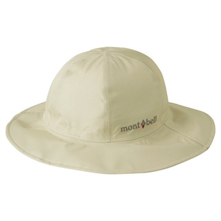 【mont-bell】女 GORE-TEX Storm Hat防水透氣圓盤帽 多色 No.1128657