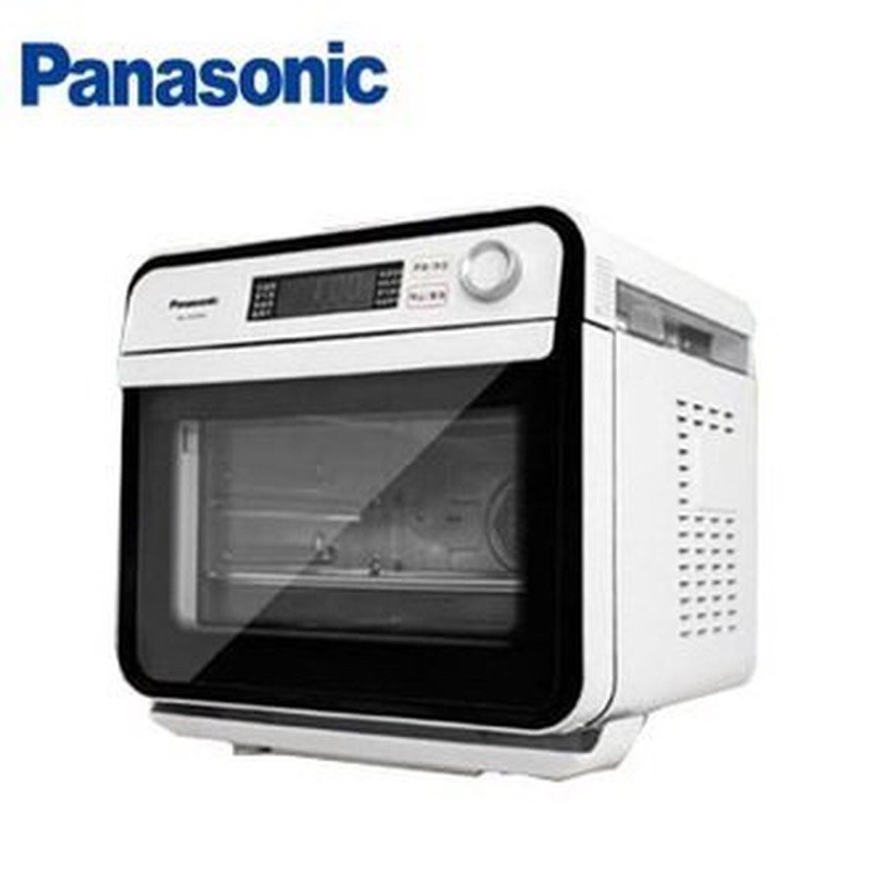 一機三用水波爐 氣炸 烤箱 蒸氣烘烤爐panasonic 國際牌nusc100 蝦皮購物