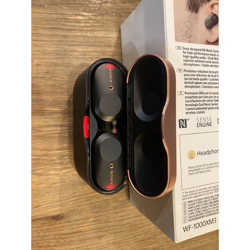 sony xm3 waterproof