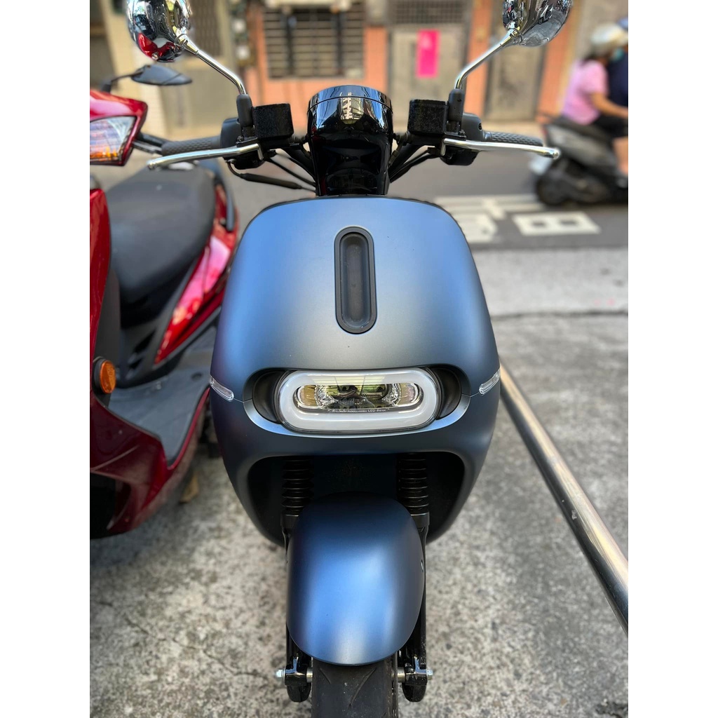 波波機車工作室 2020 GOGORO 2 Delight 中古機車 二手機車 電動機車
