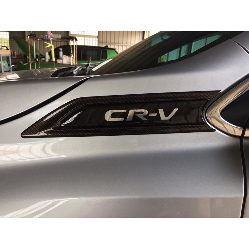 CRV3 3.5 4 4.5 5 5.5代左右葉子板飾標