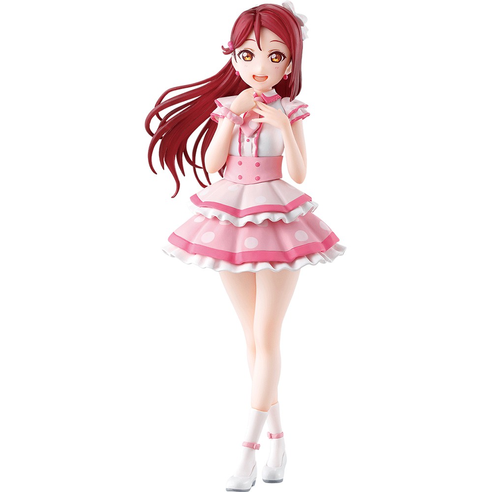 Lovelive Pvc Ptt討論與高評價商品 21年7月 飛比價格