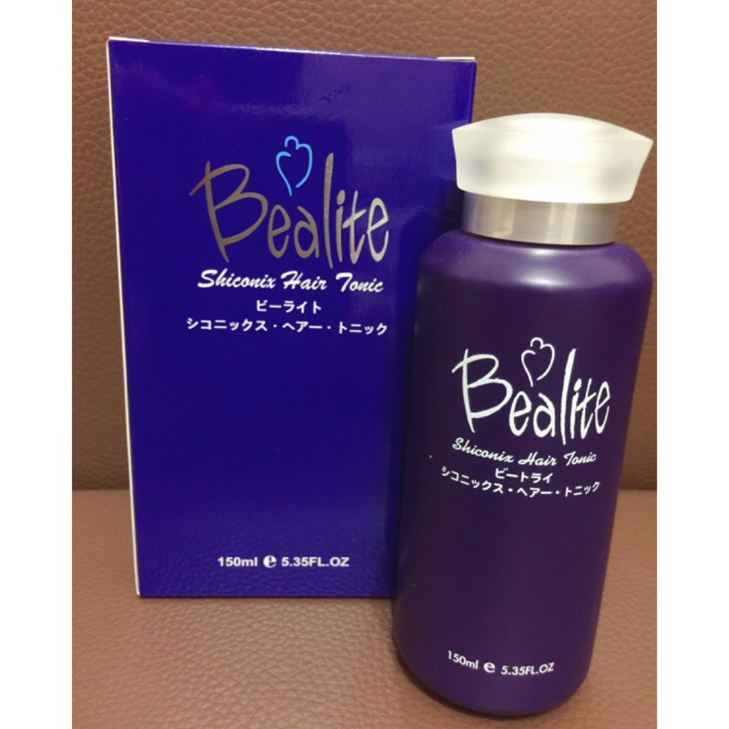 🌟黛寶Bealite～紫根養髮露120ml，美髮保養品～❣️最新包裝如圖二圖三❣️公司正品，沙龍專用