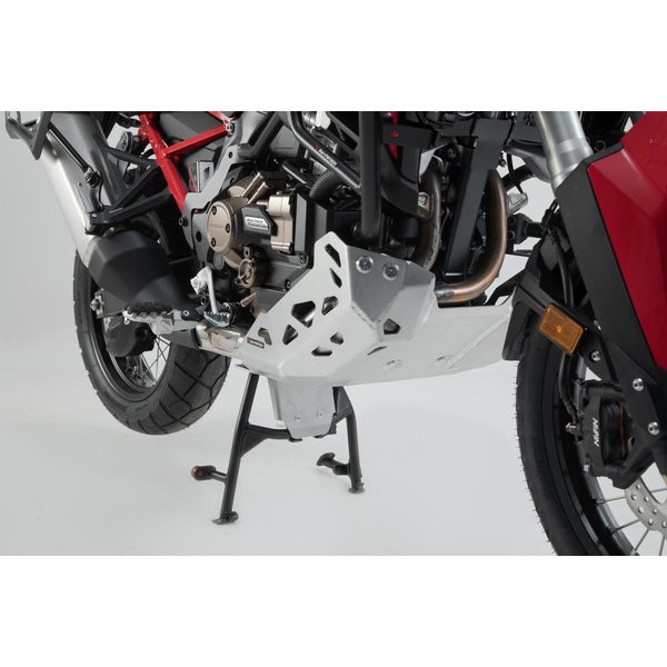 [ Moto Dream 重機部品 ] SW-MOTEC 下護蓋 Honda CRF1100L Africa Twin